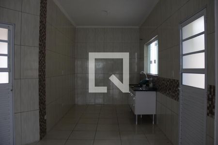 Casa para alugar com 150m², 3 quartos e 2 vagasCozinha