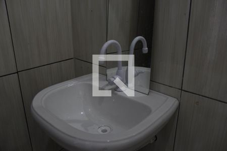 Casa para alugar com 150m², 3 quartos e 2 vagasLavabo