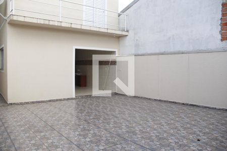 Casa para alugar com 150m², 3 quartos e 2 vagasQuintal