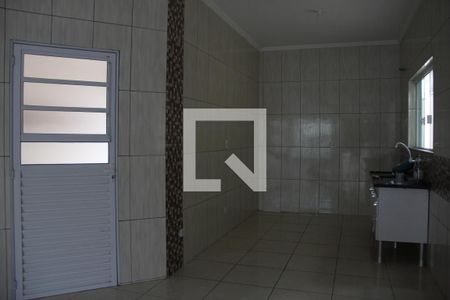 Casa para alugar com 150m², 3 quartos e 2 vagasCozinha