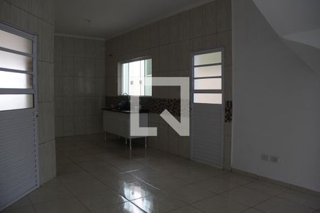 Casa para alugar com 150m², 3 quartos e 2 vagasCozinha