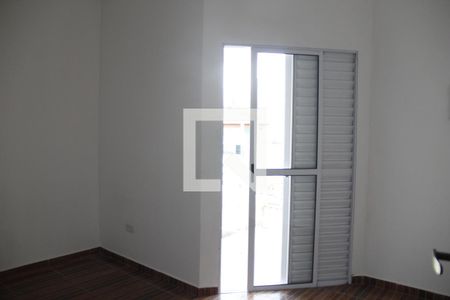 Quarto 1 de casa para alugar com 3 quartos, 150m² em Jardim Quaresmeira, Suzano