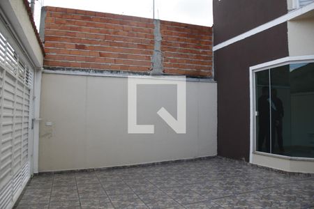 Casa para alugar com 150m², 3 quartos e 2 vagasGaragem