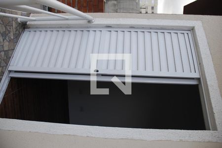 Varanda Quarto 1 de casa para alugar com 3 quartos, 150m² em Jardim Quaresmeira, Suzano