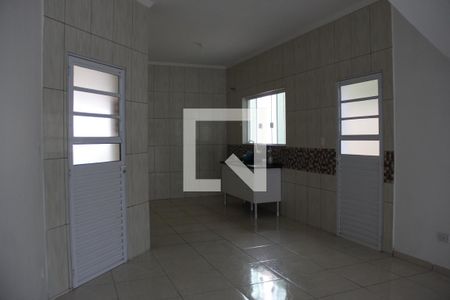 Casa para alugar com 150m², 3 quartos e 2 vagasCozinha