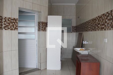 Casa para alugar com 150m², 3 quartos e 2 vagasÁrea de Serviço