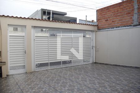 Casa para alugar com 150m², 3 quartos e 2 vagasGaragem
