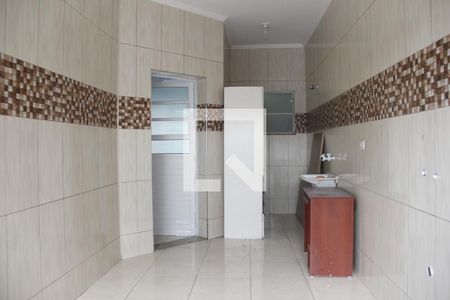 Casa para alugar com 150m², 3 quartos e 2 vagasÁrea de Serviço