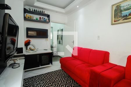 Sala  de casa para alugar com 3 quartos, 160m² em Penha de França, São Paulo