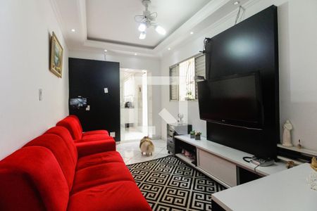 Sala  de casa para alugar com 3 quartos, 160m² em Penha de França, São Paulo