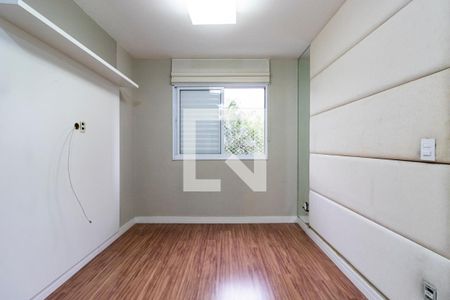 Apartamento à venda com 70m², 2 quartos e 2 vagasQuarto 2 - Suíte