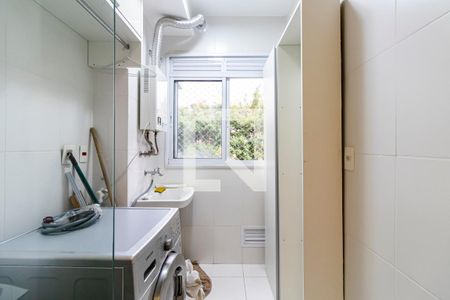 Apartamento à venda com 70m², 2 quartos e 2 vagasÁrea de Serviço