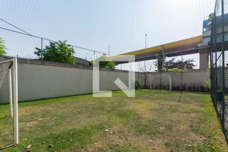 Apartamento à venda com 70m², 2 quartos e 2 vagasÁrea comum - Quadra 2