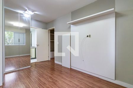 Apartamento à venda com 70m², 2 quartos e 2 vagasQuarto 2 - Suíte
