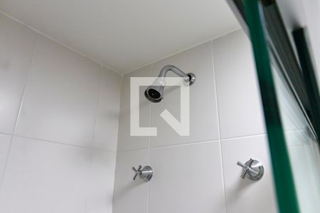 Apartamento à venda com 70m², 2 quartos e 2 vagasBanheiro da Suíte