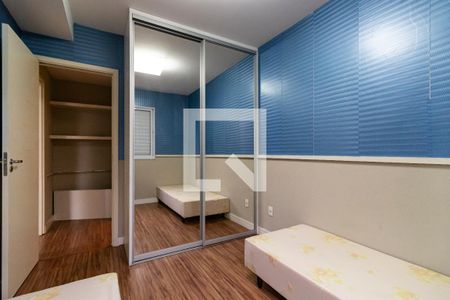 Apartamento à venda com 70m², 2 quartos e 2 vagasQuarto 1