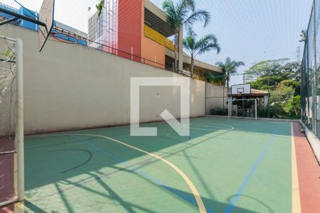 Apartamento à venda com 70m², 2 quartos e 2 vagasÁrea comum - Quadra 1