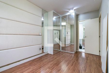 Apartamento à venda com 70m², 2 quartos e 2 vagasQuarto 2 - Suíte