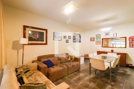 Casa para alugar com 3 quartos, 149m² em Vila Sônia, São Paulo