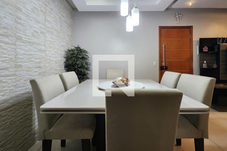 Sala de Jantar de apartamento à venda com 2 quartos, 106m² em Boa Vista, São Caetano do Sul