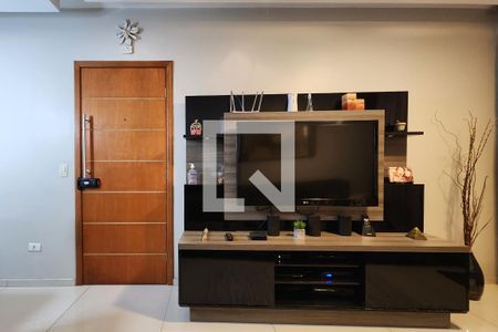 Sala de apartamento à venda com 2 quartos, 106m² em Boa Vista, São Caetano do Sul