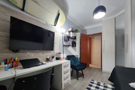 Quarto 1 de apartamento à venda com 2 quartos, 106m² em Boa Vista, São Caetano do Sul