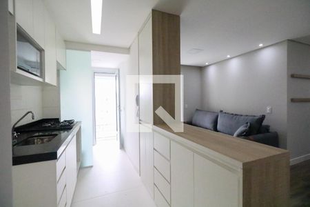 Apartamento à venda com 64m², 2 quartos e 2 vagas Apartamento à venda com 64m², 2 quartos e 2 vagasCozinha