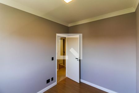 Quarto 3 de apartamento para alugar com 3 quartos, 78m² em Santana, São Paulo