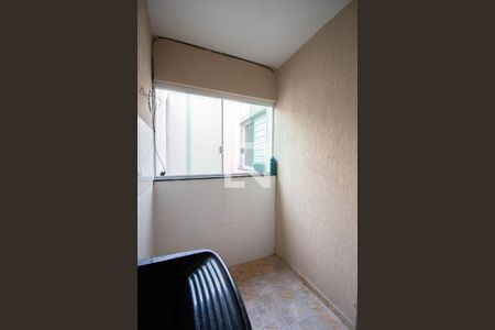 Apartamento para alugar com 45m², 2 quartos e 1 vagaLavanderia