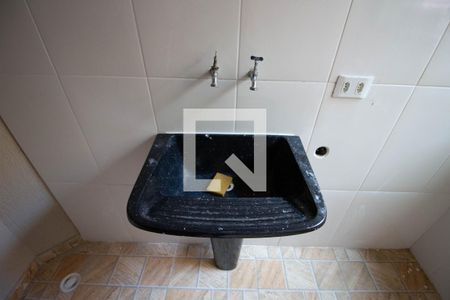 Apartamento para alugar com 45m², 2 quartos e 1 vagaTanque