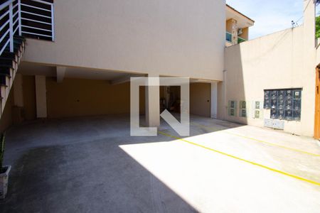 Apartamento para alugar com 45m², 2 quartos e 1 vagaGaragem