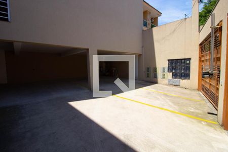 Apartamento para alugar com 45m², 2 quartos e 1 vagaGaragem