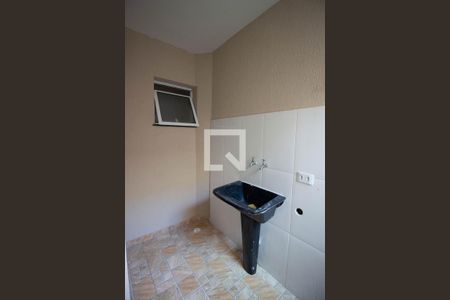 Apartamento para alugar com 45m², 2 quartos e 1 vagaLavanderia