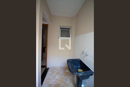 Apartamento para alugar com 45m², 2 quartos e 1 vagaLavanderia