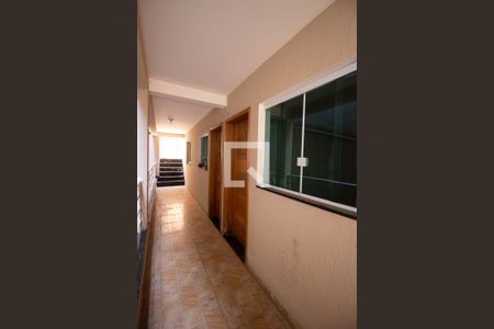 Apartamento para alugar com 45m², 2 quartos e 1 vagaÁrea Externa