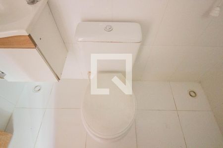 Apartamento para alugar com 45m², 2 quartos e 1 vagaVaso