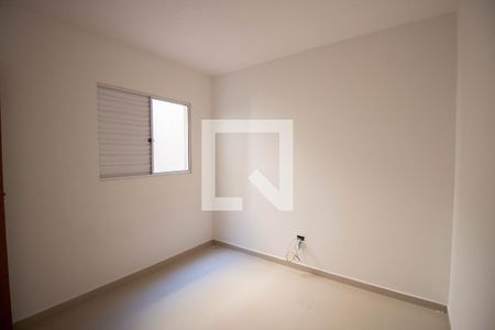 Quarto 2 de apartamento para alugar com 2 quartos, 45m² em Cidade Líder, São Paulo
