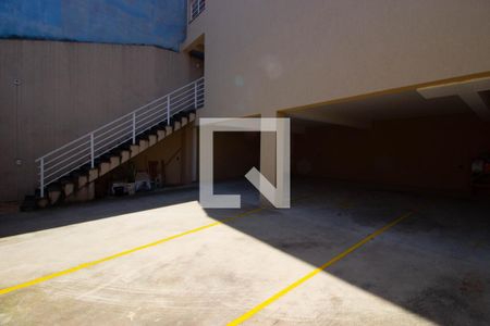 Apartamento para alugar com 45m², 2 quartos e 1 vagaGaragem