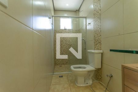 Casa à venda com 271m², 4 quartos e 2 vagasBanheiro do Quarto 1