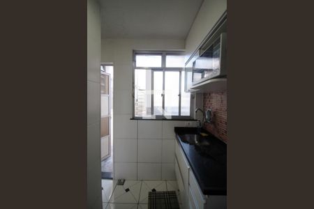 Casa à venda com 104m², 3 quartos e sem vagaCozinha