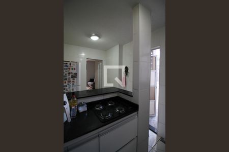 Casa à venda com 104m², 3 quartos e sem vagaCozinha