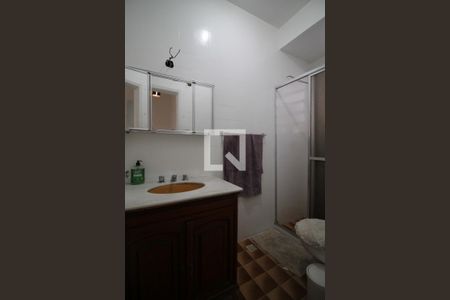 Casa à venda com 104m², 3 quartos e sem vagaBanheiro Social