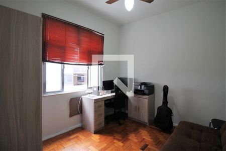 Quarto 1 de casa à venda com 3 quartos, 104m² em Engenho Novo, Rio de Janeiro