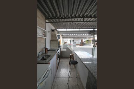 Casa à venda com 104m², 3 quartos e sem vagaTerraço