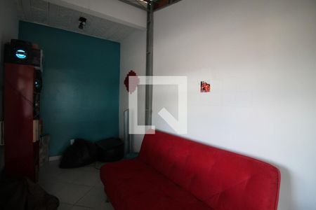 Casa à venda com 104m², 3 quartos e sem vagaSala do terraço