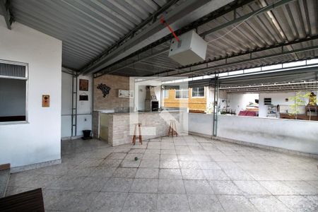 Casa à venda com 104m², 3 quartos e sem vagaTerraço