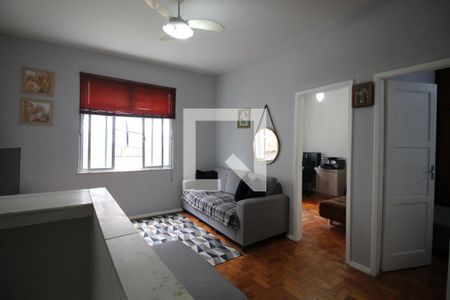 Sala de casa à venda com 3 quartos, 104m² em Engenho Novo, Rio de Janeiro