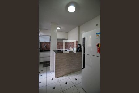 Casa à venda com 104m², 3 quartos e sem vagaCozinha