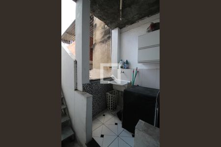 Casa à venda com 104m², 3 quartos e sem vagaÁrea de Serviço