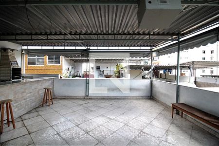 Casa à venda com 104m², 3 quartos e sem vagaTerraço